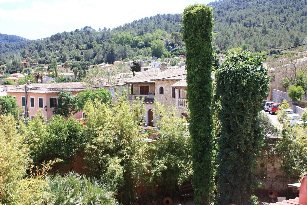 S'Hostal D'Esporles Exterior foto
