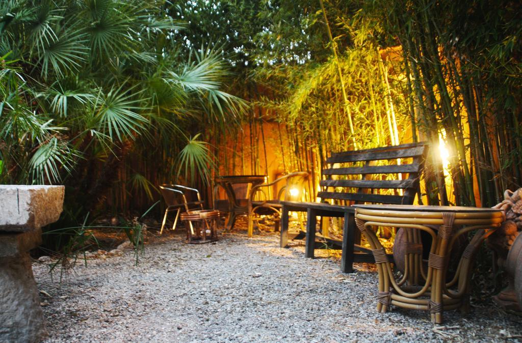 S'Hostal D'Esporles Exterior foto