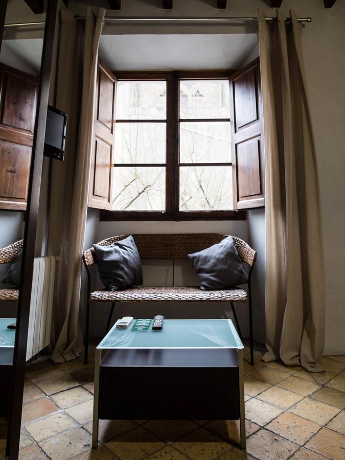 S'Hostal D'Esporles Exterior foto